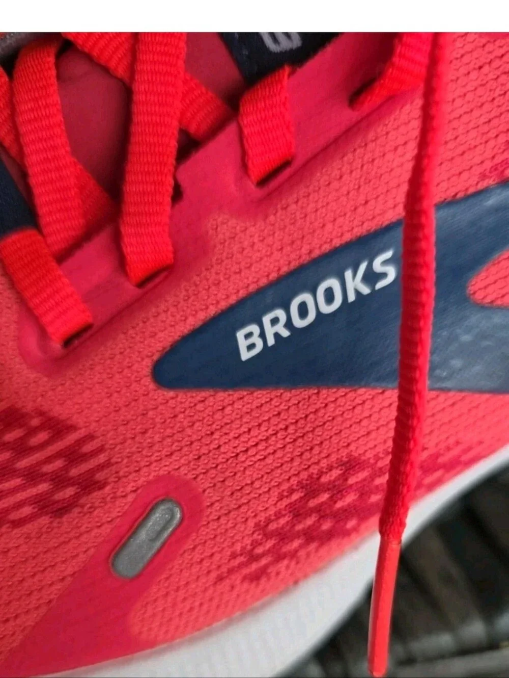 Brooks Launch GTS 9 Women’s Size 8.5 Running Shoes Training Sneakers 1203741B604